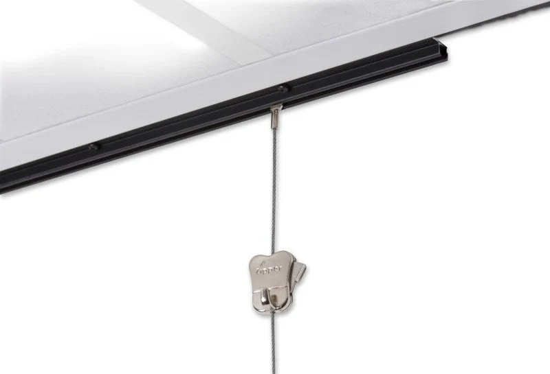 STAS U-Rail 200 cm