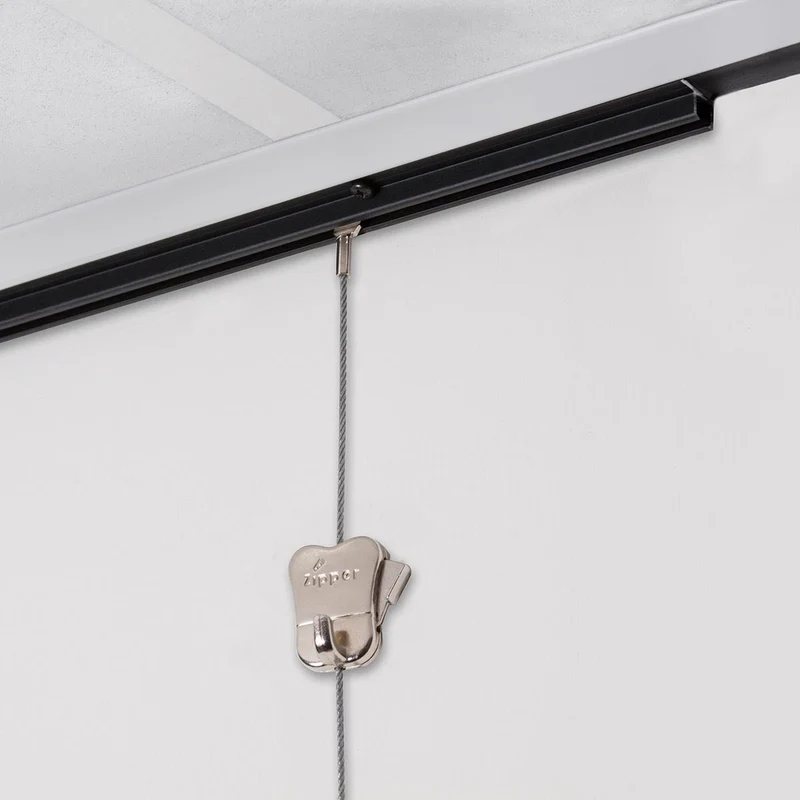 STAS U-Rail 200 cm