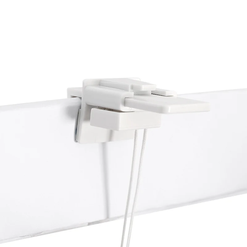 Sekey Wabenplissee ohne Bohren 100 % Verdunkelung, blickdichtes Klemmfix Plissee in Textiloptik, Beige