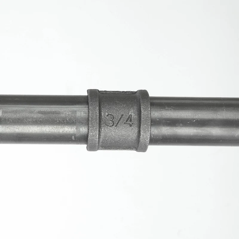 Pipe GARD Wall