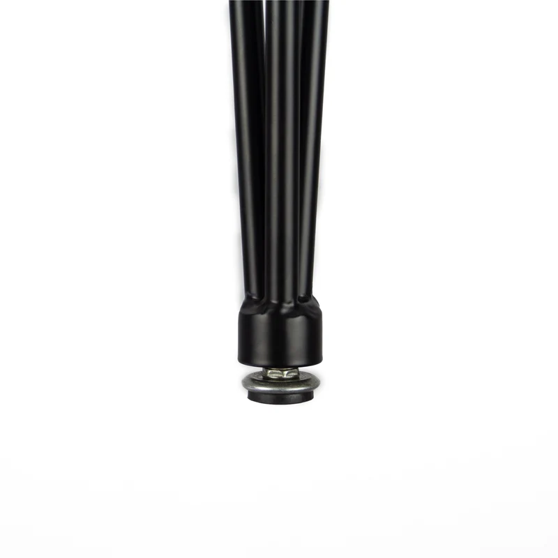 4er Set HAIRPIN Legs Adjustable