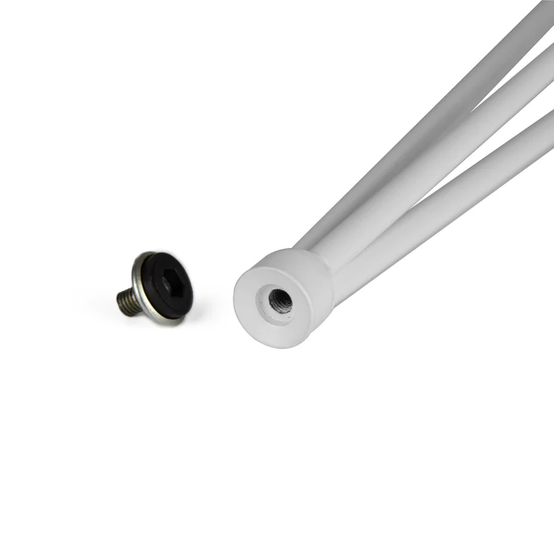 4er Set HAIRPIN Legs Adjustable