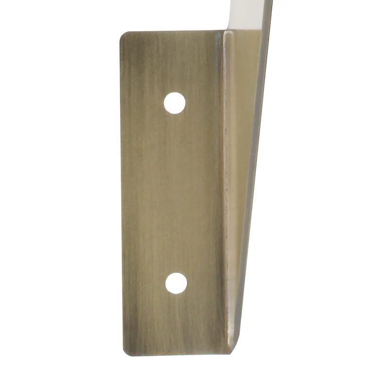 2er Set Regalhalter LICHTENBERG