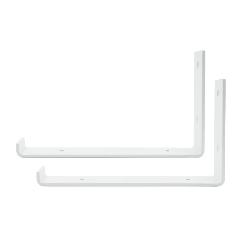 2er Set Regalhalter KREUZBERG