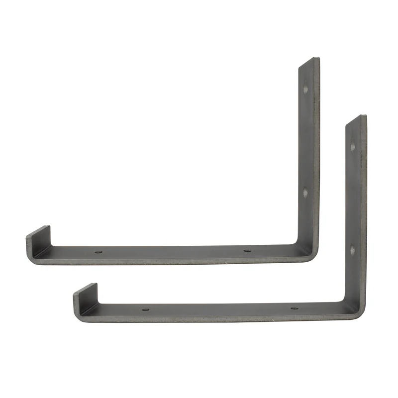 2er Set Regalhalter KREUZBERG
