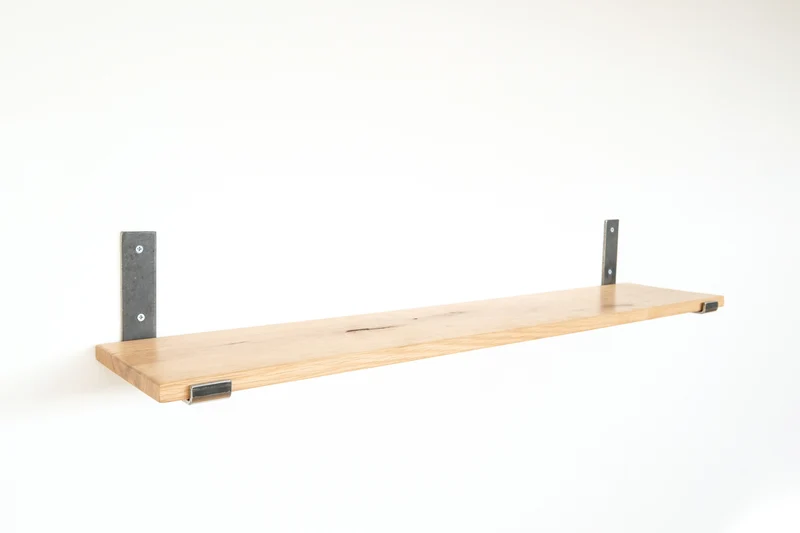 2er Set Regalhalter KREUZBERG