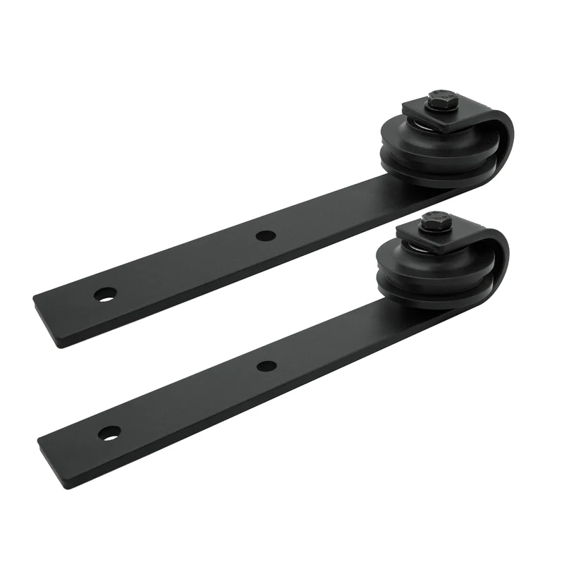 Schiebetürsystem MODELL J
