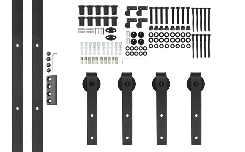 Schiebetürsystem MODELL J