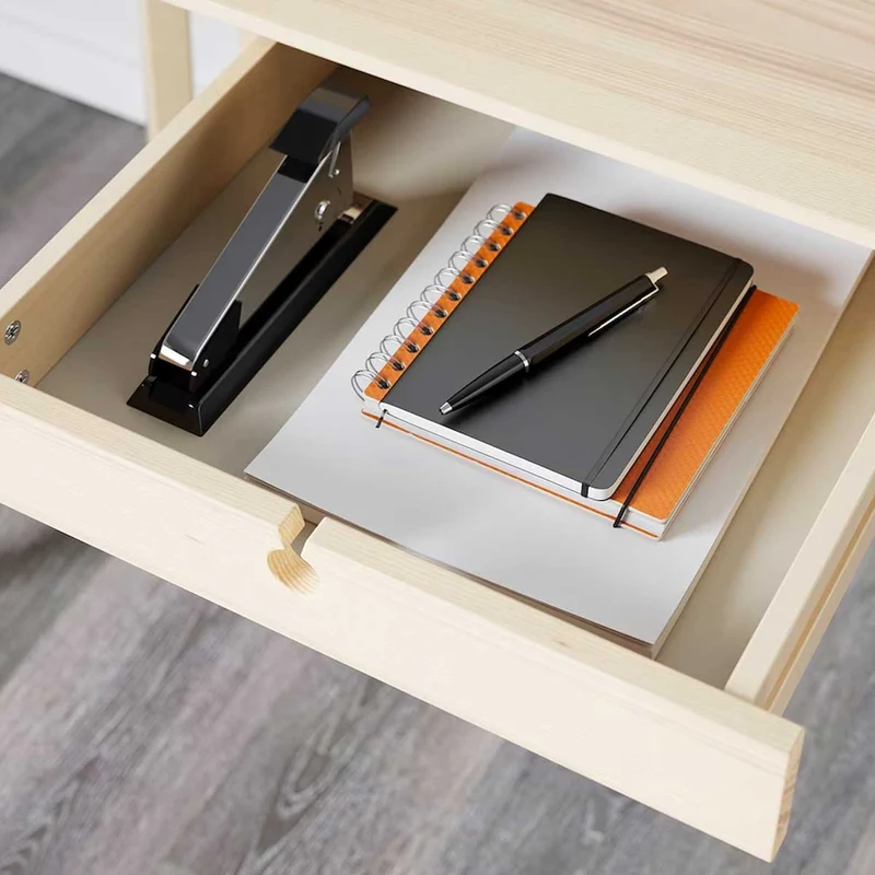 Lisabo desk ash veneer