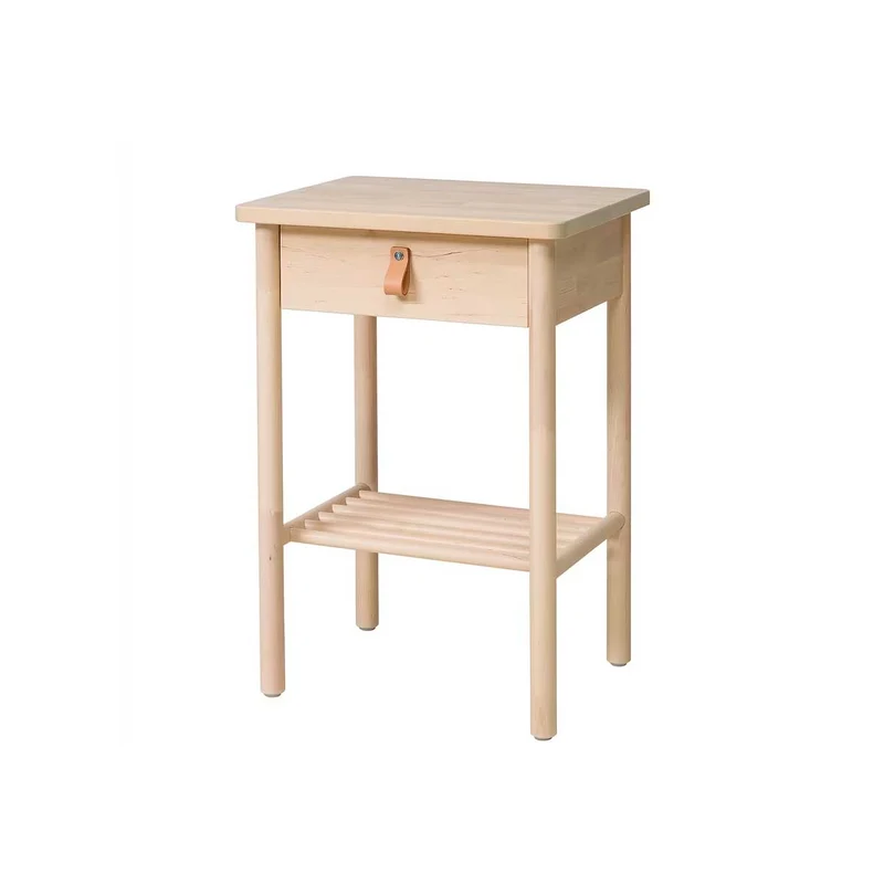 Bjoerksnaes nightstand black