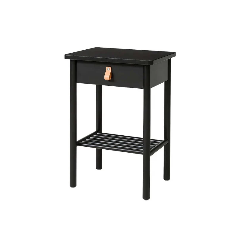 Bjoerksnaes nightstand black