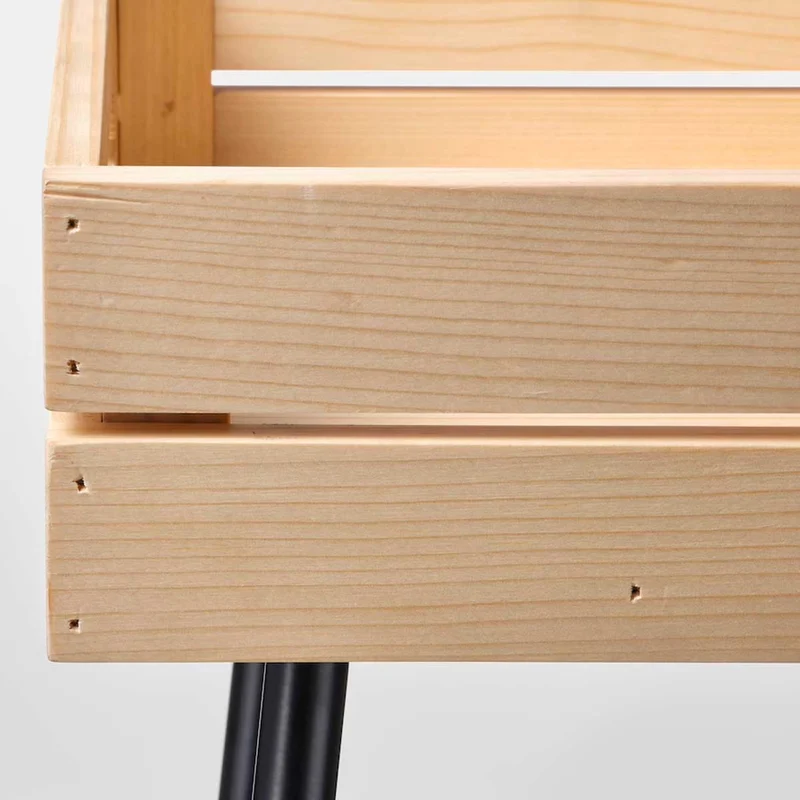 Vaniljstang plant stand pine