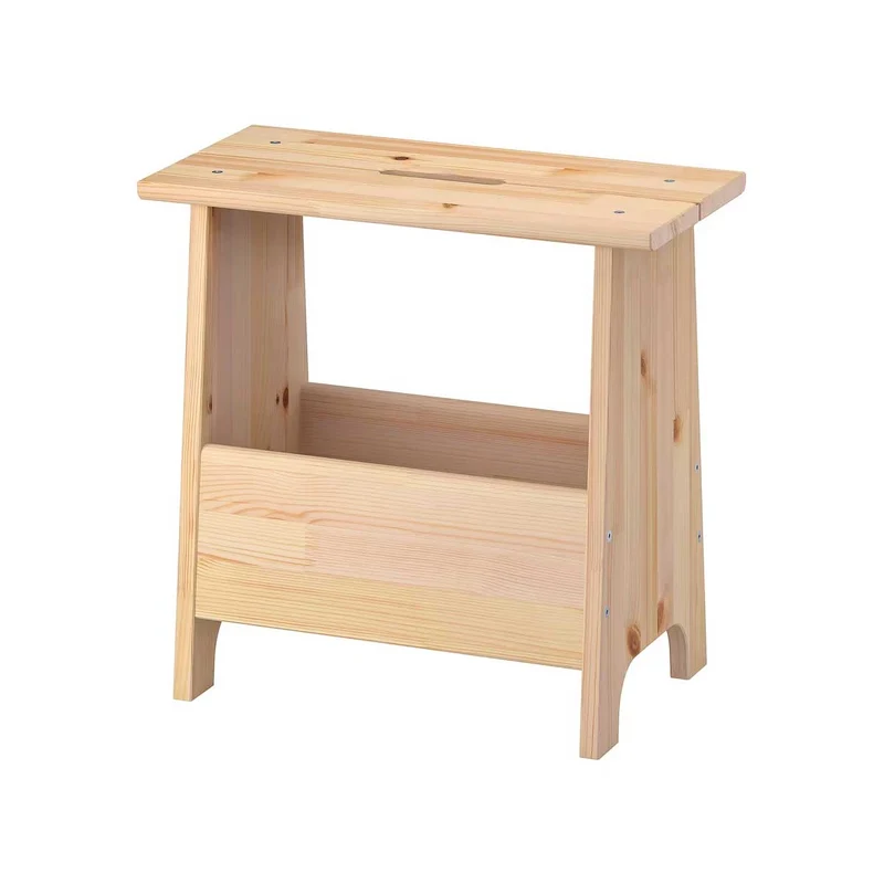 Perjohan stool pine