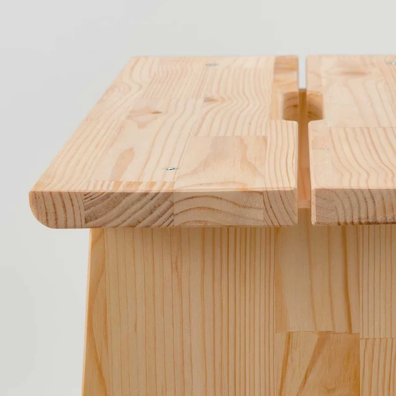 Perjohan stool pine