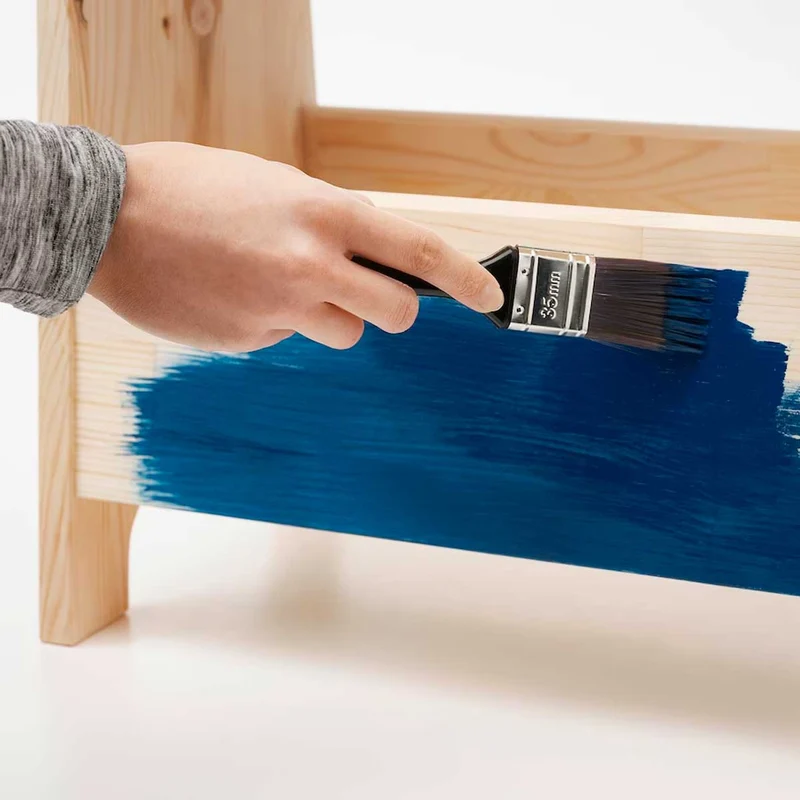 Perjohan stool pine