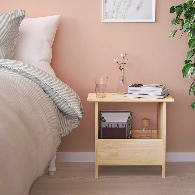 Perjohan stool pine