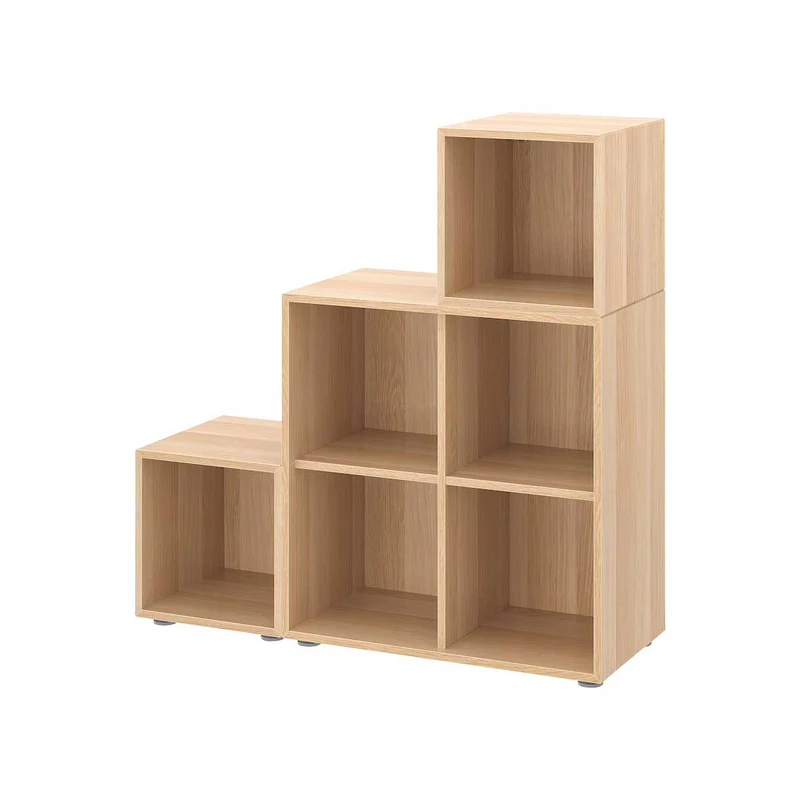 Eket storage combination