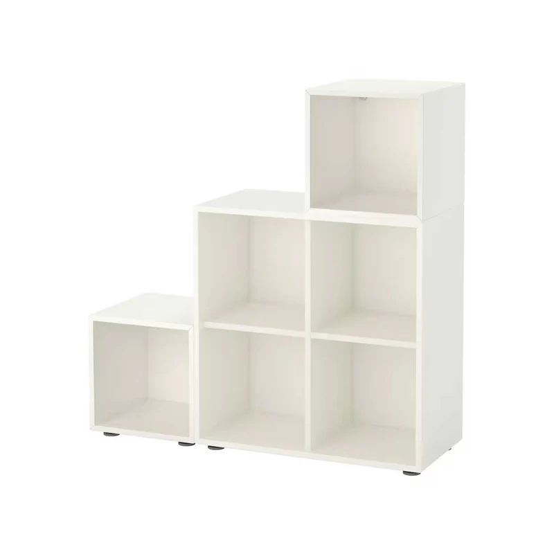 Eket storage combination