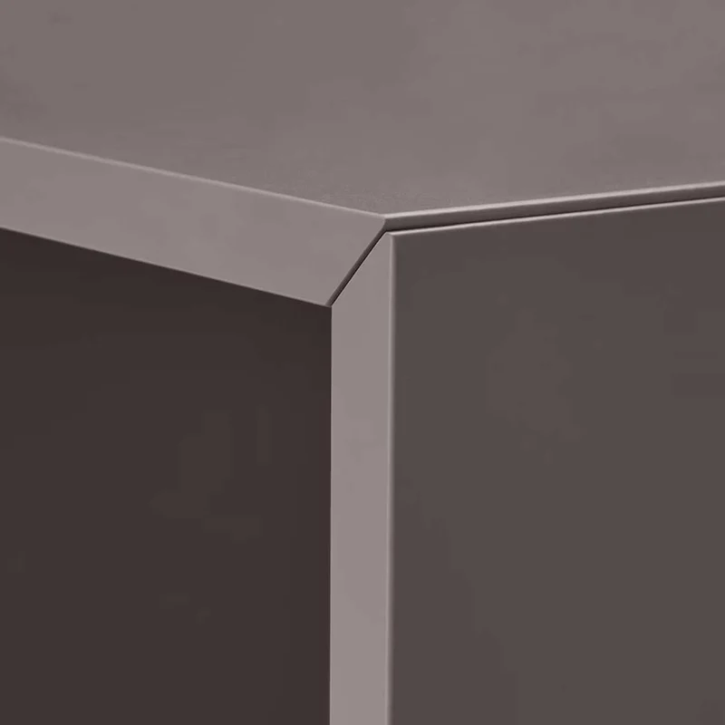Eket storage combination