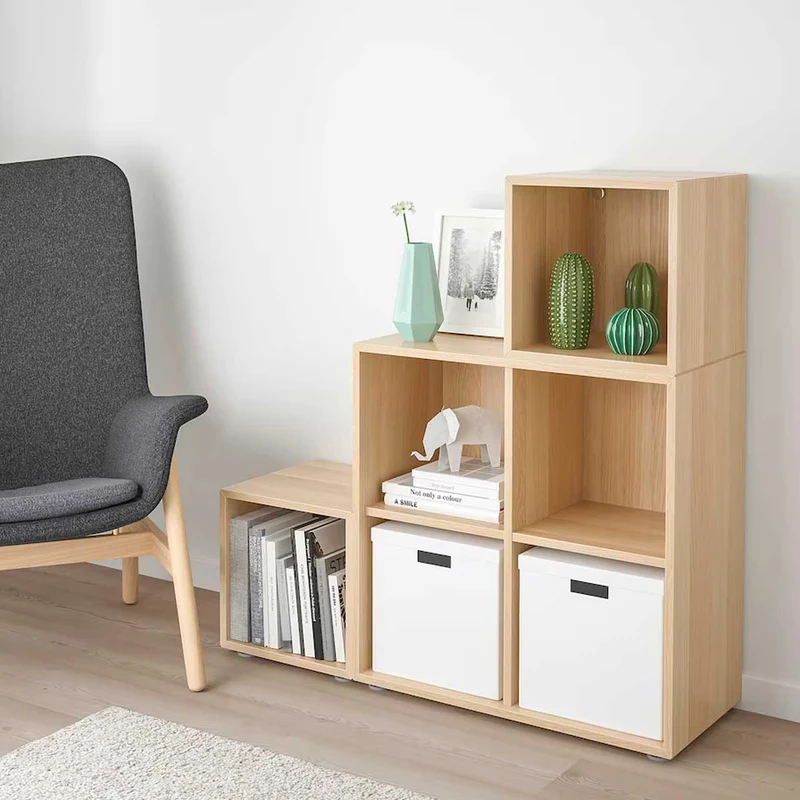 Eket storage combination