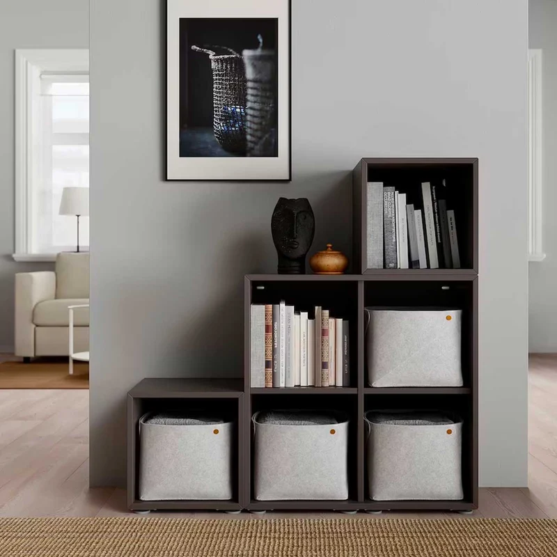 Eket storage combination