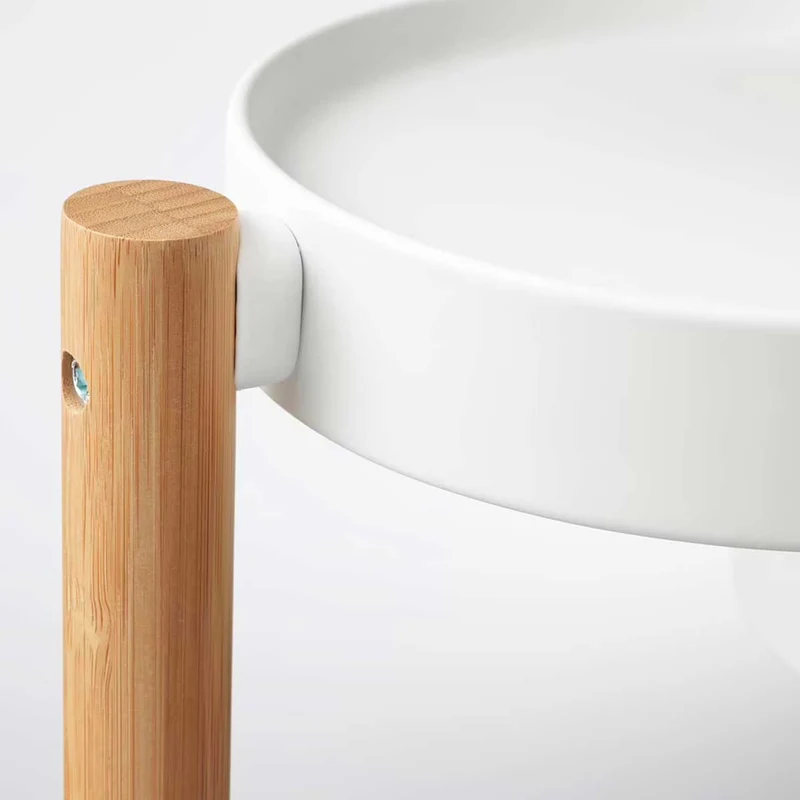 Satsumas plant stand bamboo