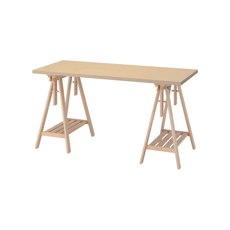 Malskytt mittback desk birch