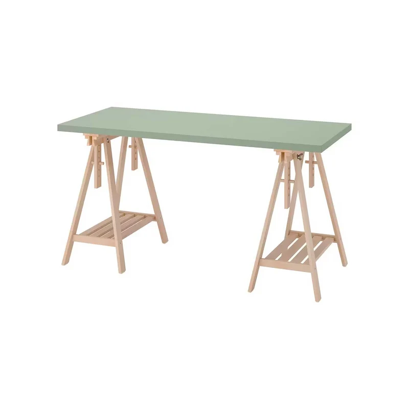 Malskytt mittback desk birch