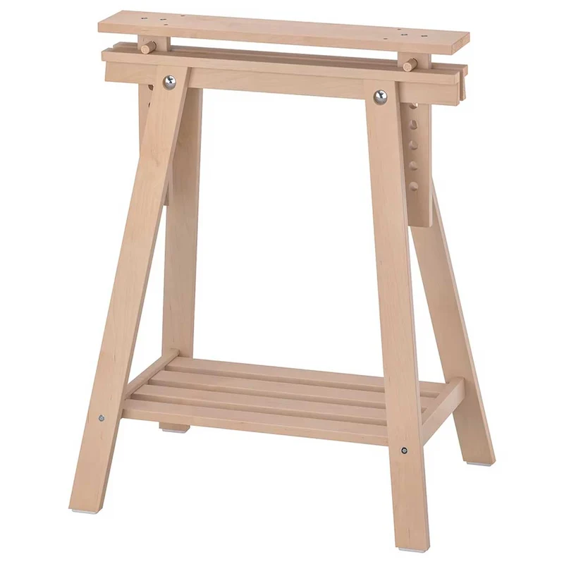 Malskytt mittback desk birch