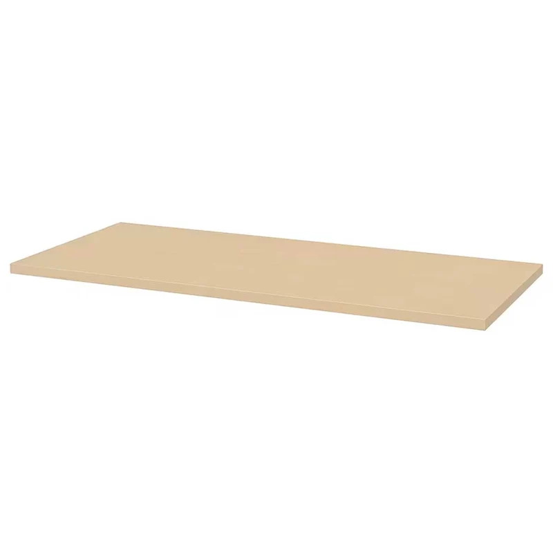 Malskytt mittback desk birch