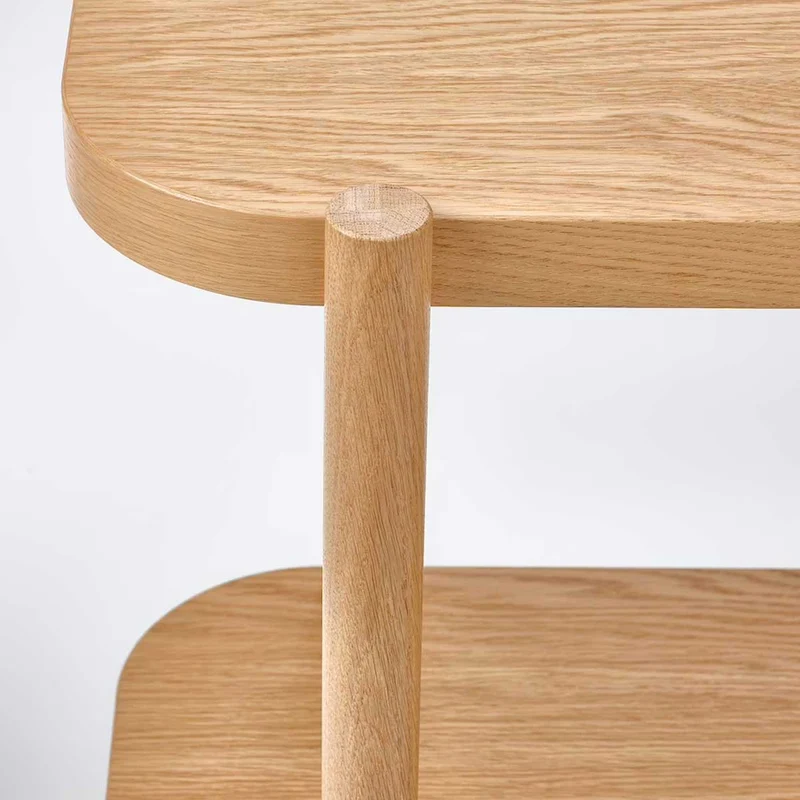 Listerby console table