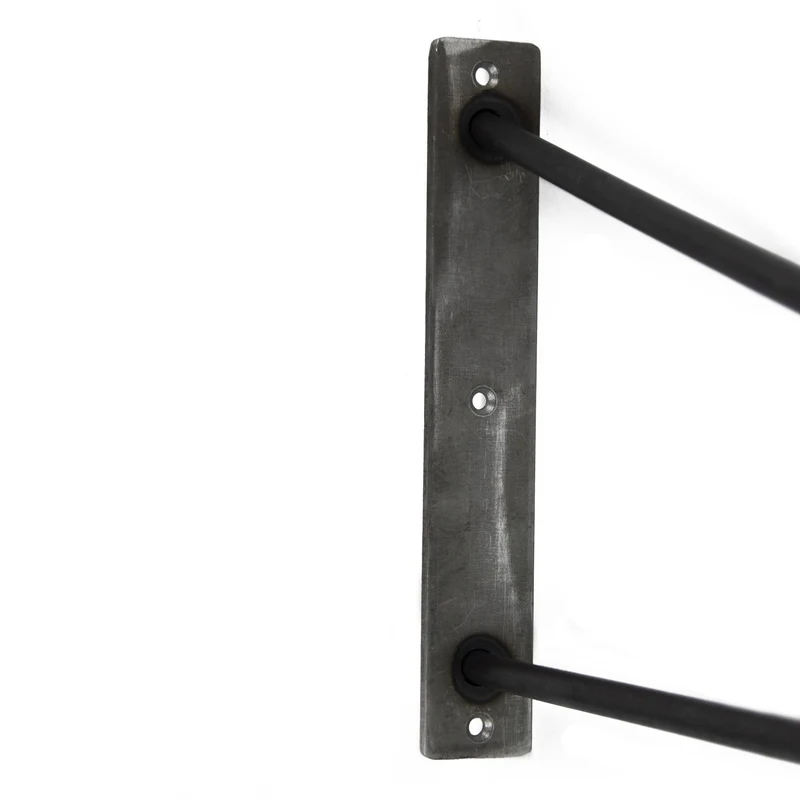2er Set Tischhalterung HAIRPIN