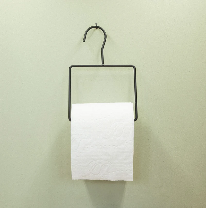 Toilettenrollenhalter HANGER