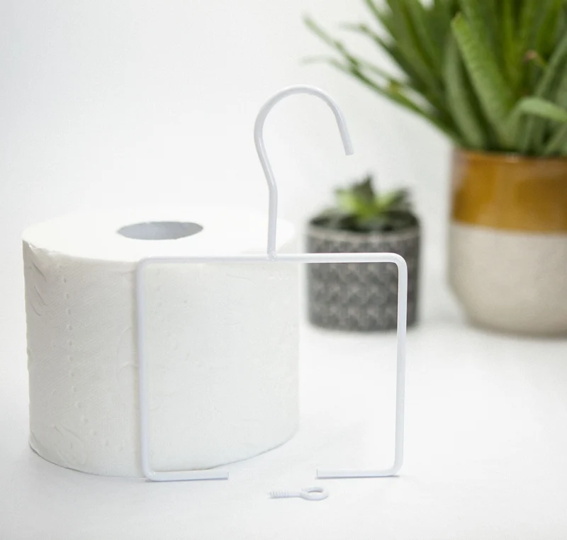 Toilettenrollenhalter HANGER