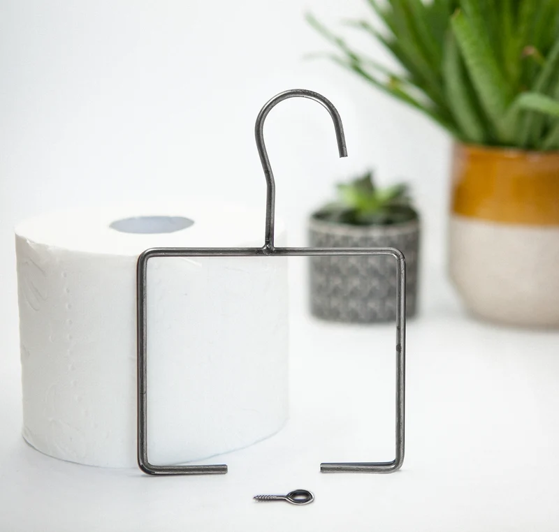 Toilettenrollenhalter HANGER