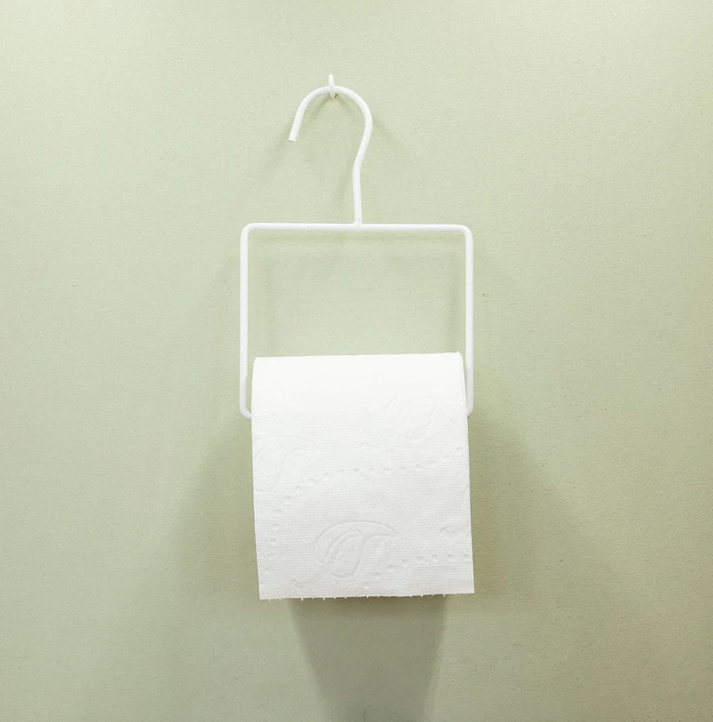 Toilettenrollenhalter HANGER