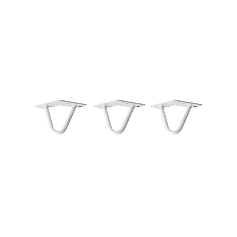 3er Set HAIRPIN Legs