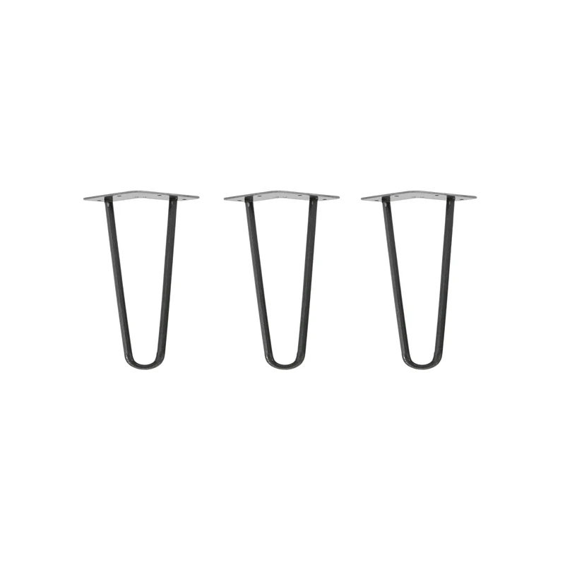 3er Set HAIRPIN Legs