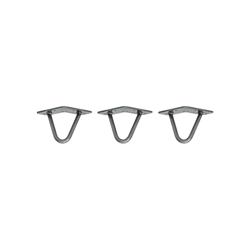 3er Set HAIRPIN Legs