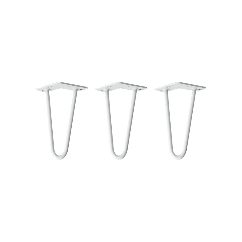 3er Set HAIRPIN Legs