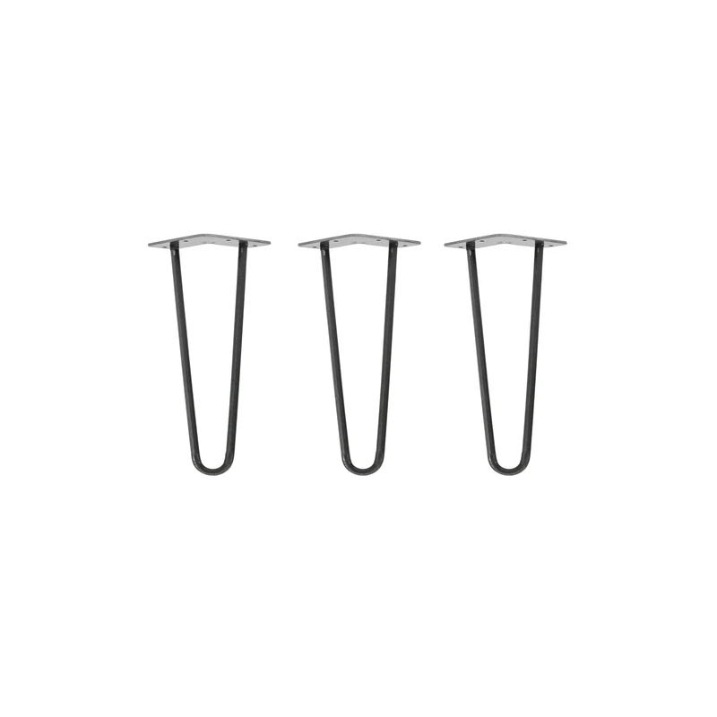 3er Set HAIRPIN Legs
