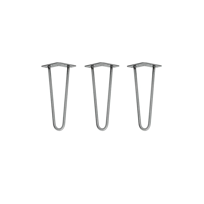 3er Set HAIRPIN Legs