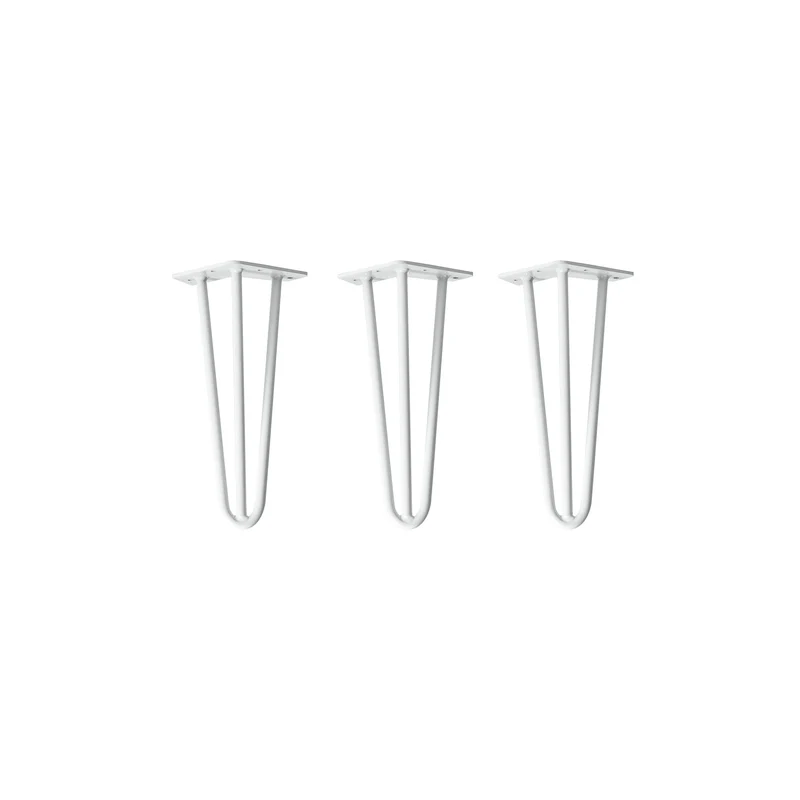 3er Set HAIRPIN Legs