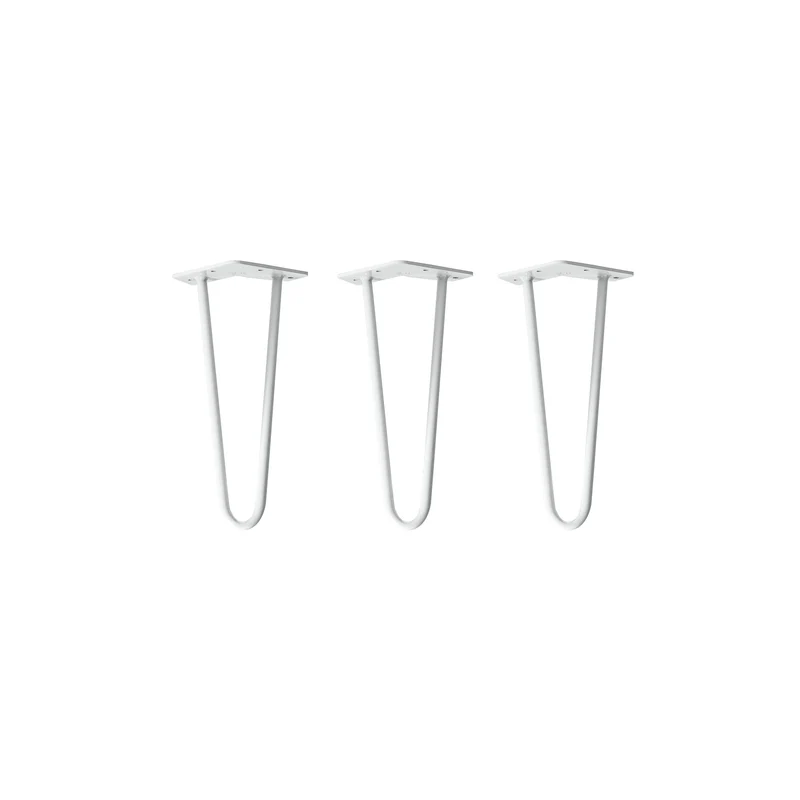 3er Set HAIRPIN Legs