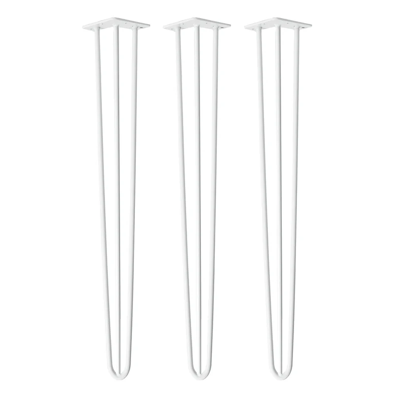 3er Set HAIRPIN Legs