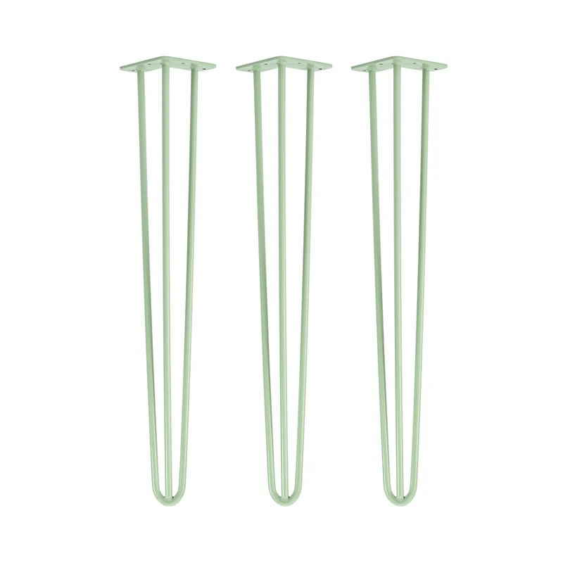 3er Set HAIRPIN Legs