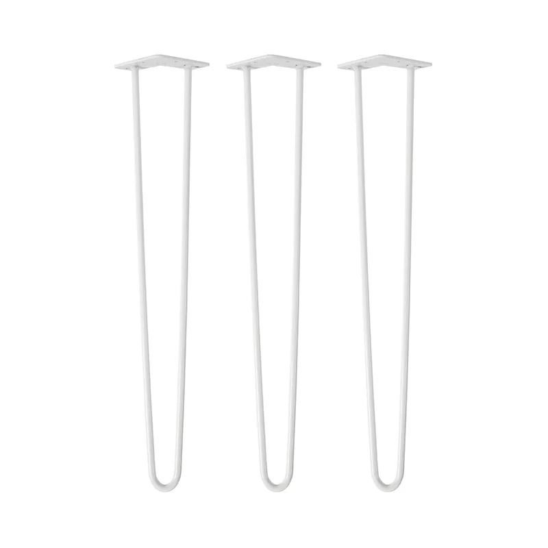 3er Set HAIRPIN Legs