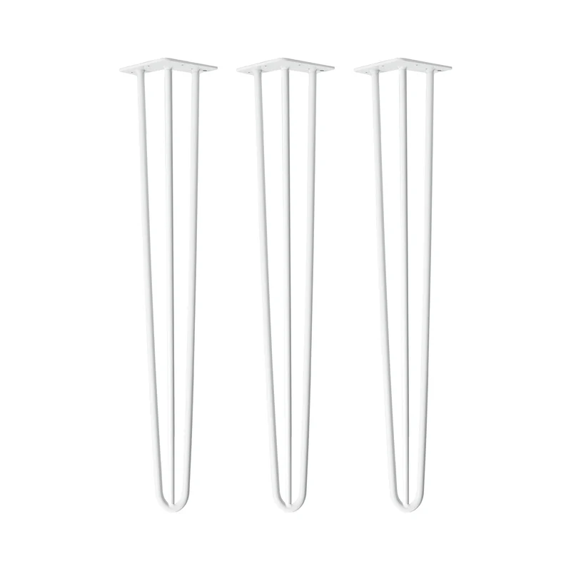 3er Set HAIRPIN Legs