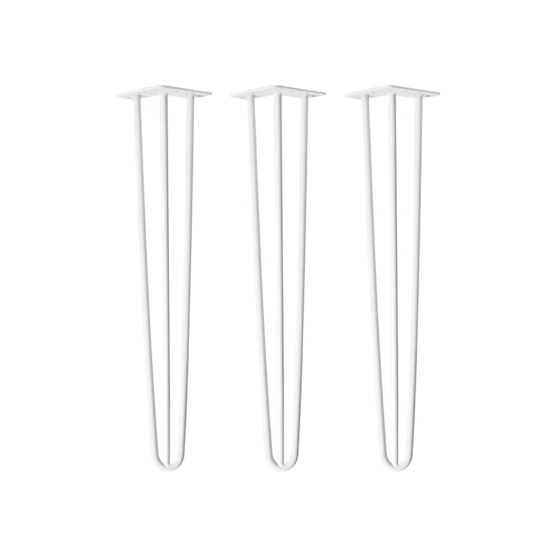 3er Set HAIRPIN Legs