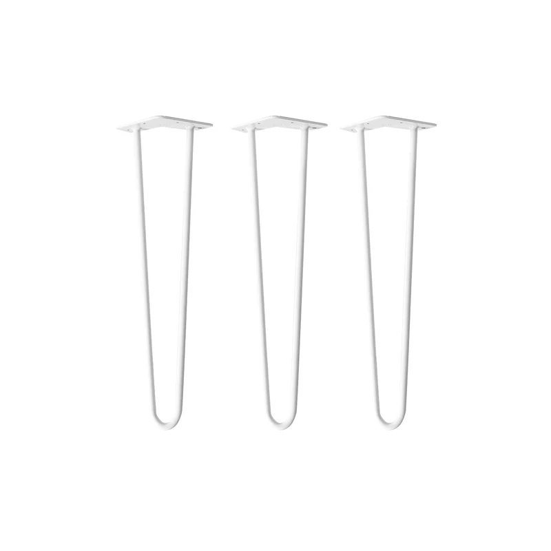 3er Set HAIRPIN Legs